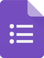 Google Forms