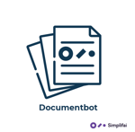 Documentbot for AI-Powered Document Automation