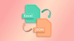 Excel to JSON Asset