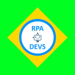RPA Brasil Mail Activities