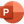 Microsoft PowerPoint icon