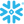 Snowflake icon