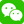 WeChat icon