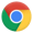 Google Chrome icon