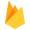 Google Firebase icon