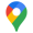 Google Maps icon