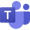 Microsoft Teams icon