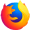 Mozilla Firefox icon