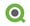 Qlik icon