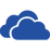 Microsoft OneDrive icon