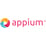 Appium icon