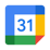 Google Calendar icon