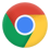 Google Chrome icon