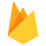 Google Firebase icon