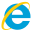 Internet Explorer icon