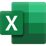 Microsoft Excel icon