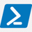 Microsoft PowerShell icon