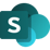 Microsoft SharePoint icon