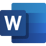 Microsoft Word icon