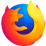 Mozilla Firefox icon