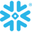 Snowflake icon