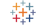 Tableau icon