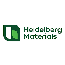 Heidelberg Materials logo