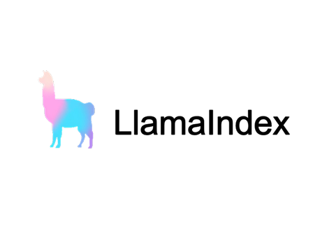 LlamaIndex logo