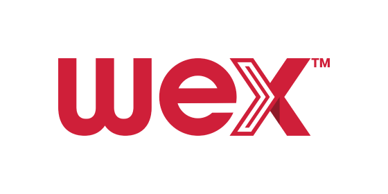 WEX logo