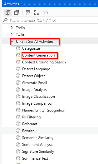 Fig10 GenAI Activities