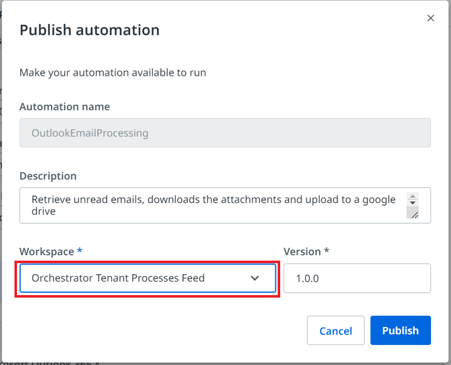 publish-workflow-configurations