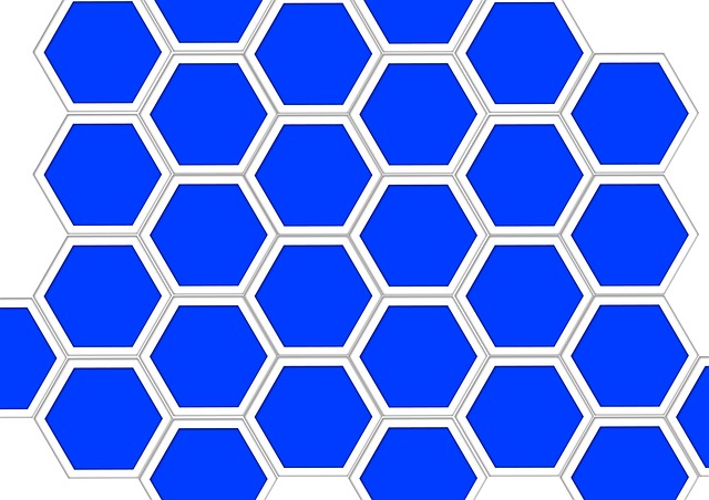 honeycomb structure 442922 640