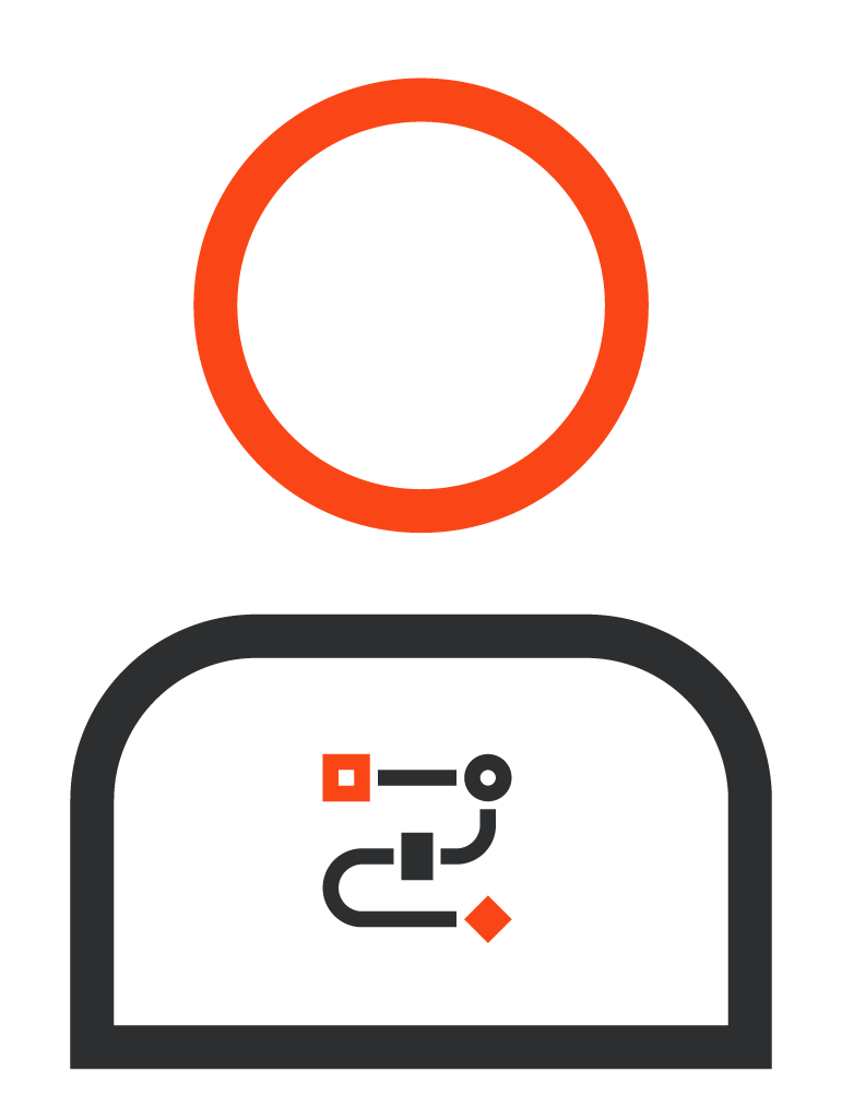 Automation User Icon