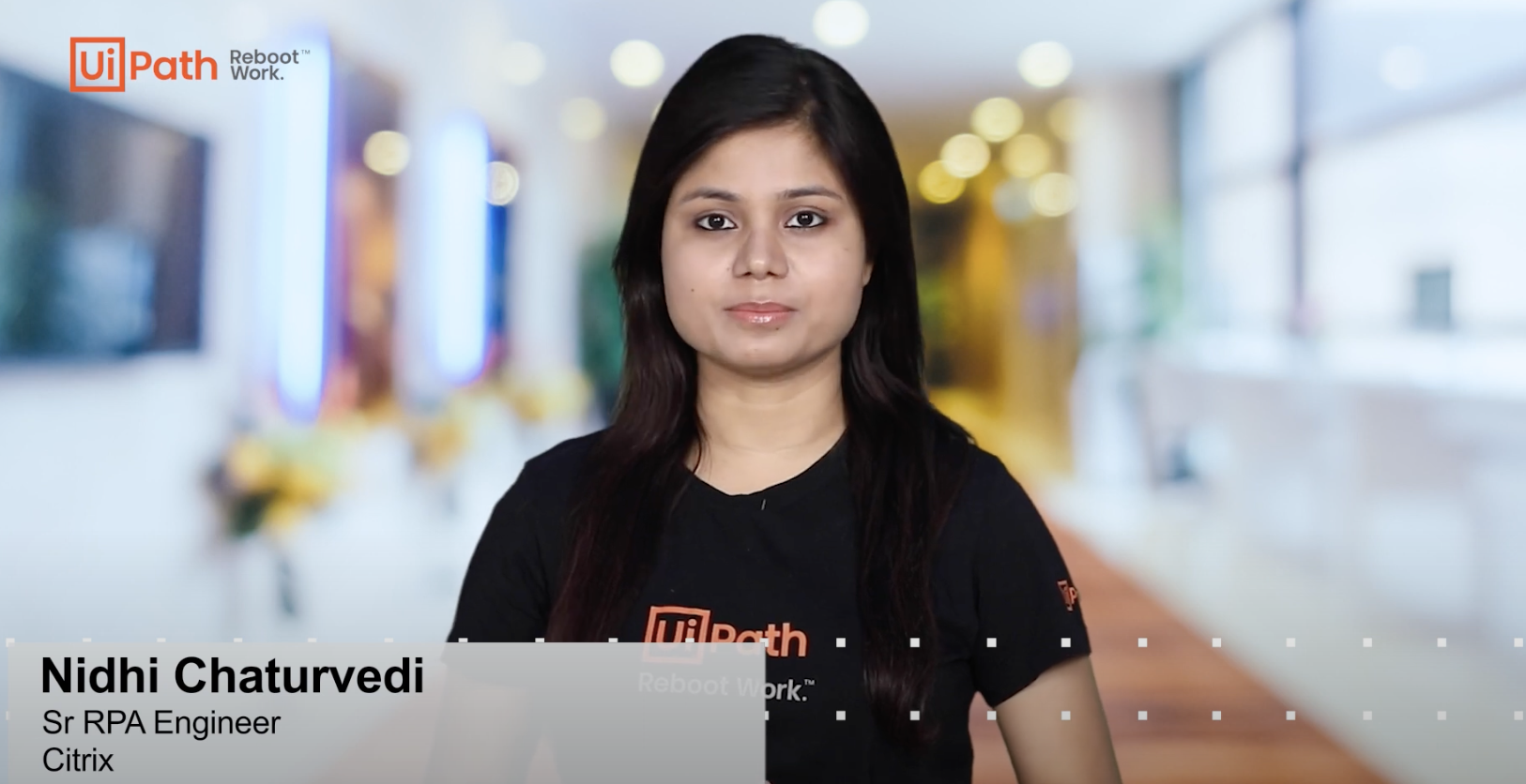 MVP Nidhi Chaturvedi shares experience on how to become an MVP!