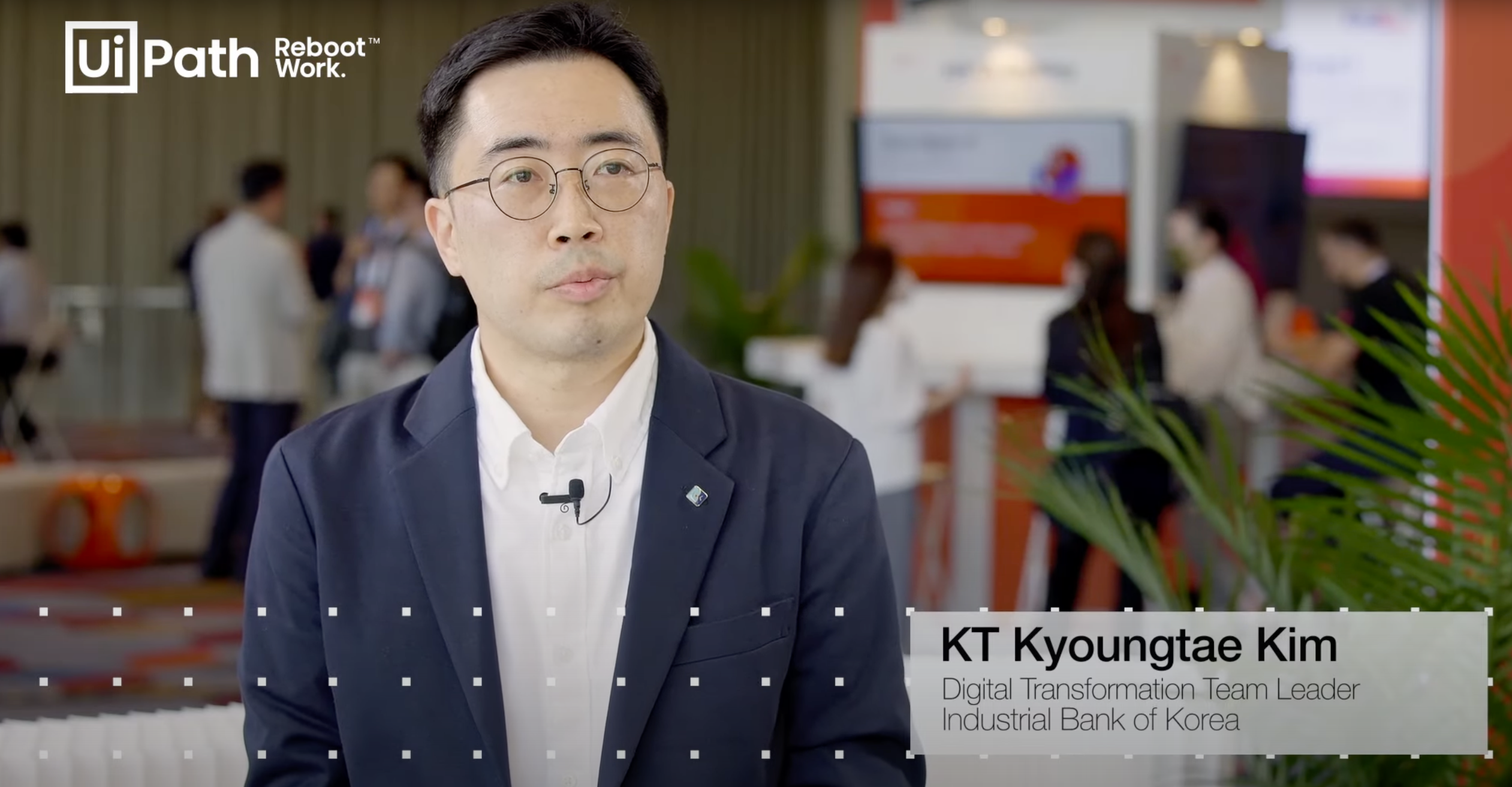 Prominent Korean bank uses UiPath automation to simplify loan management