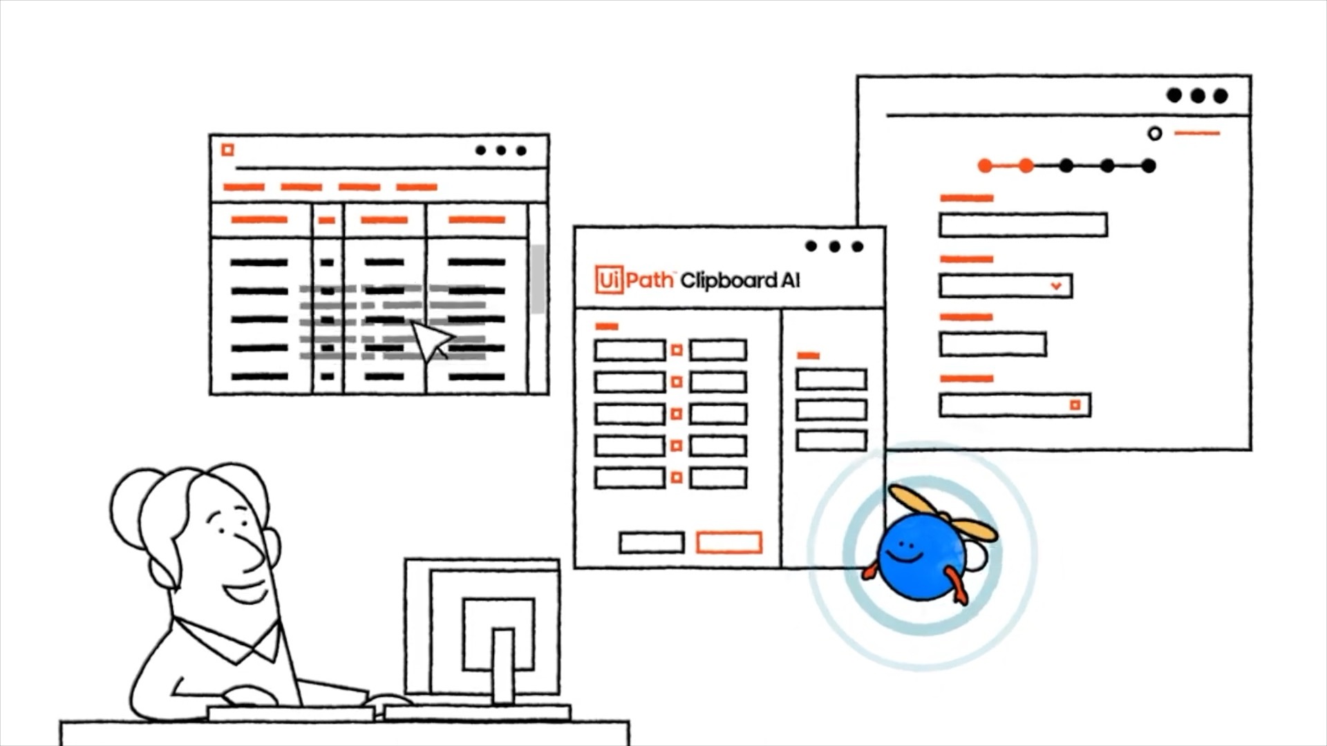 UiPath Clipboard AI - AI for the rest of us