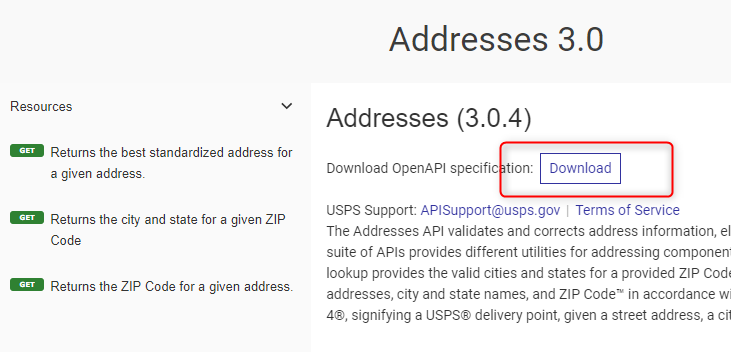 22-usps-address-api