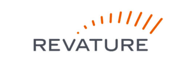 Revature logo