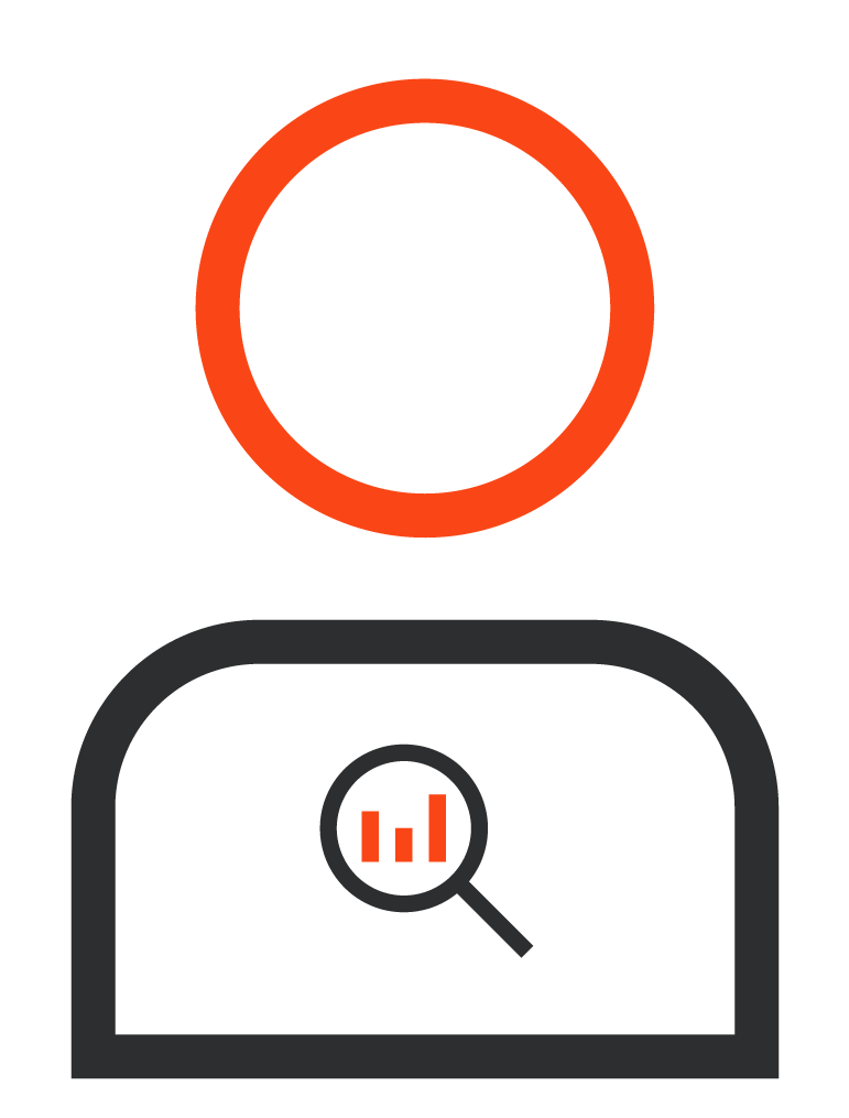 Business Analyst Icon