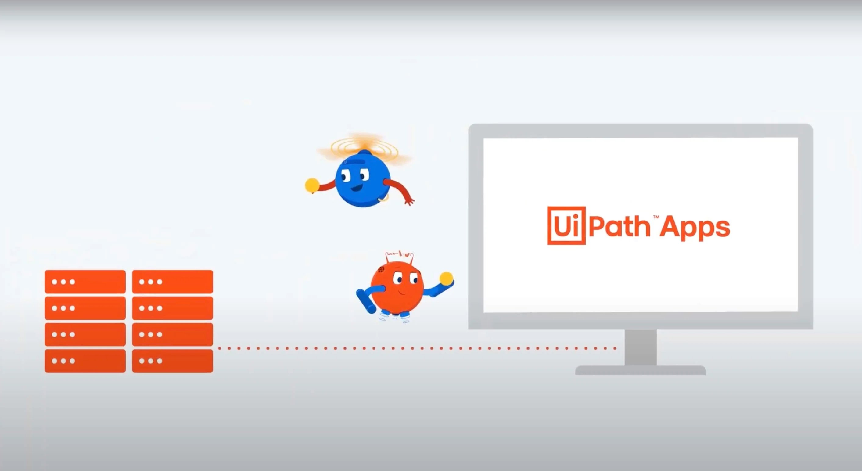 UiPath Apps: Build delightful low-code automation-powered apps