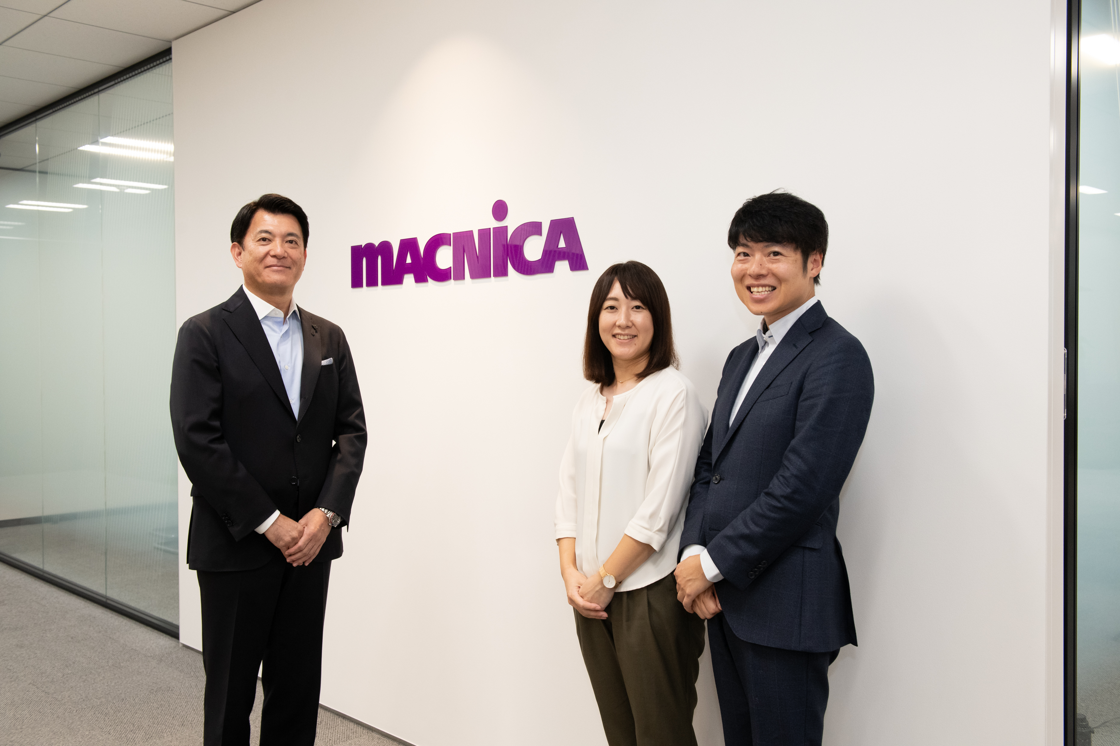 株式会社マクニカ