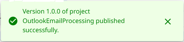 successful-publish