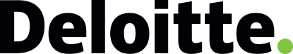 Deloitte logo color