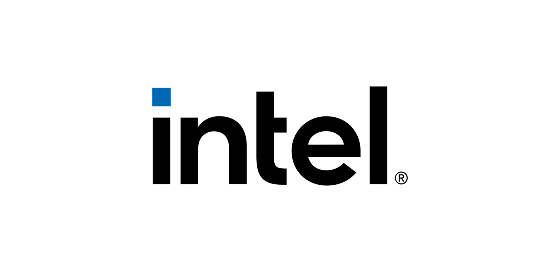 Intel logo