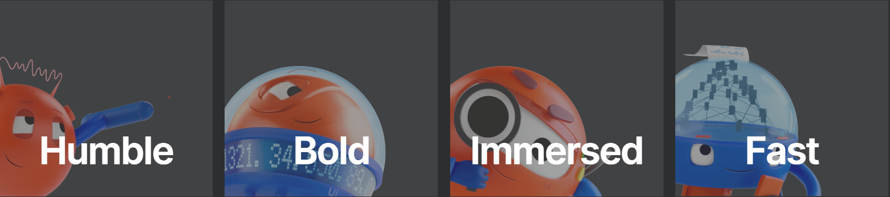 uipath values