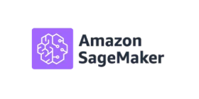 Amazon SageMakerロゴ