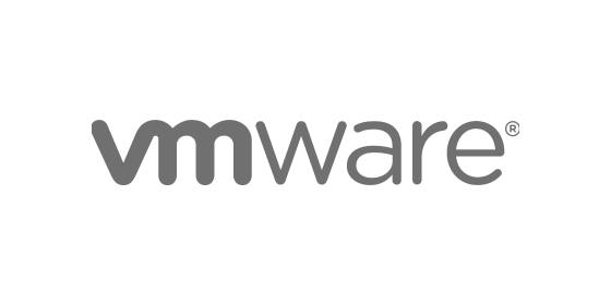 VmWARE Logo Black