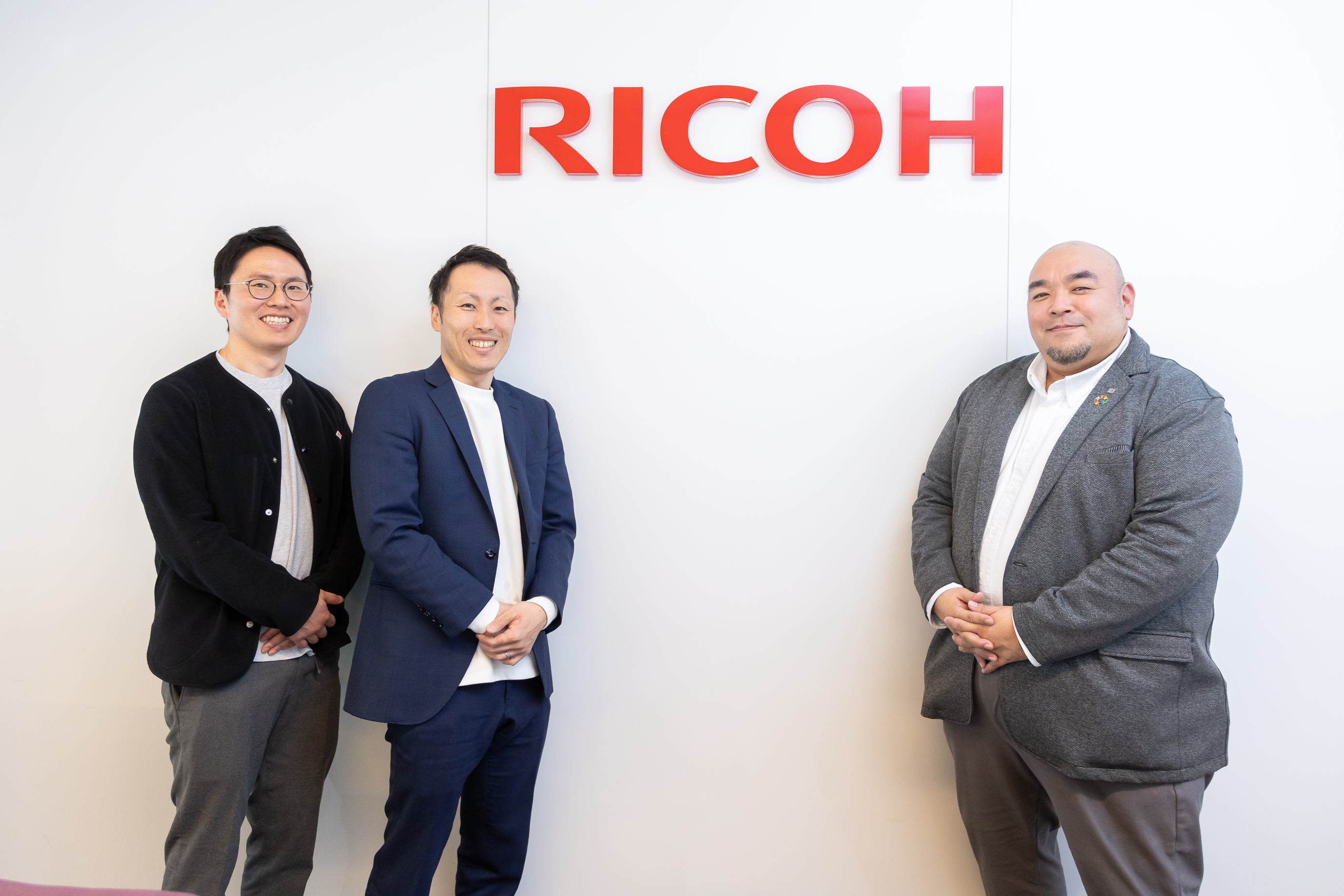 株式会社リコー