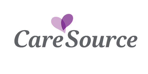 CareSource Logo Color