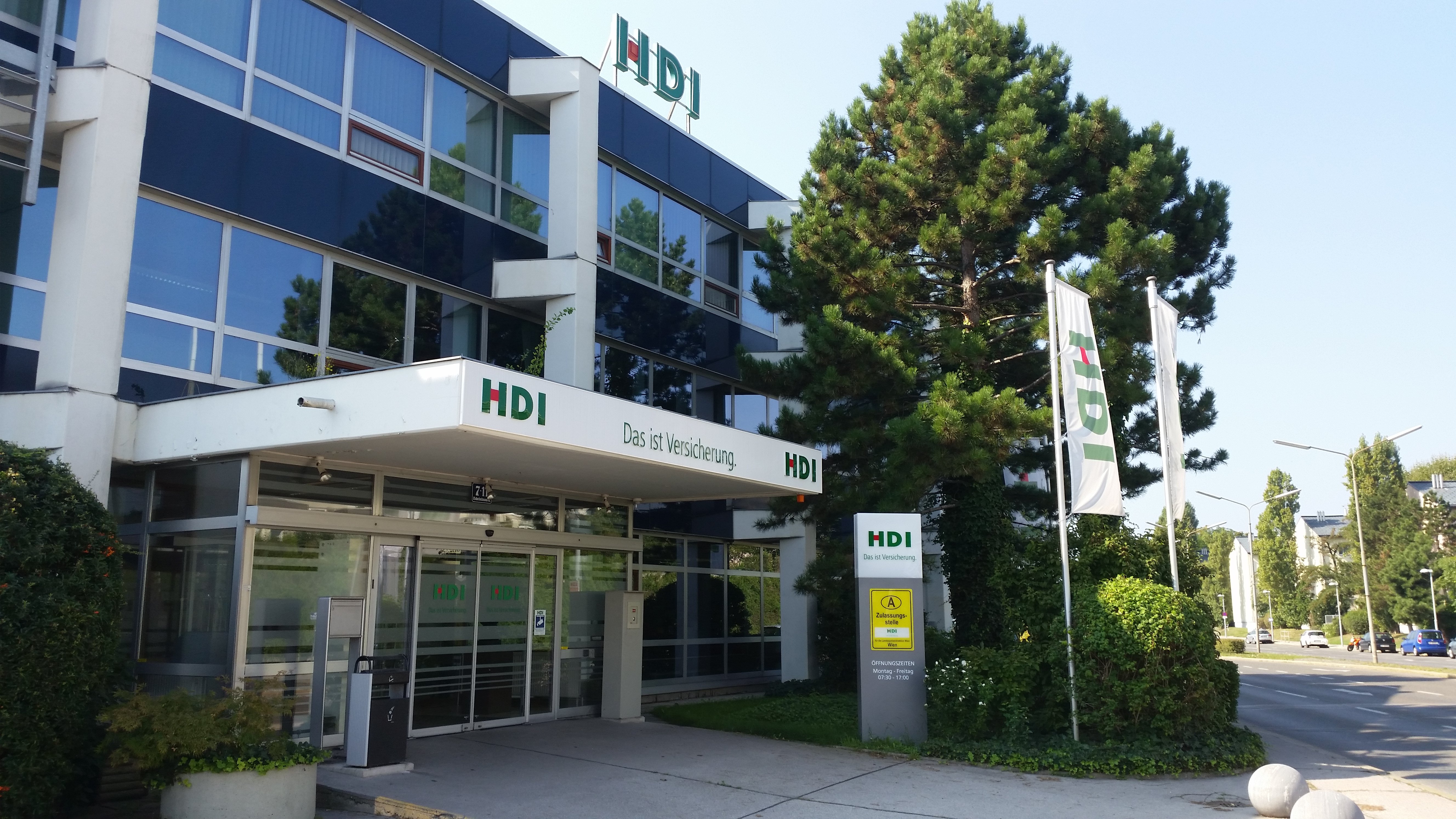 HDI Offices